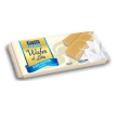 Giusto wafer al latte biscotti senza zucchero 150 g