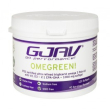 Gjav omegreen 120softgels