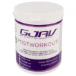 Gjav postworkout arancia 560g