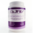 Gjav preworkout arancia 540g