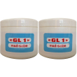 Gl 1 m&d-salbe set da 2 2x500 ml pomata