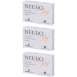 Glaucoom neurofag® 3x20 pz compresse