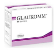 Glaukomm 14 bustine