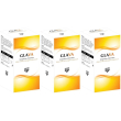 Glava 60 perle 3x60 pz