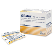 Glialia 700mg + 70mg integratore neuropatico 20 bustine
