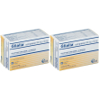 Glialia® compresse 400 mg + 40 set da 2 2x60 pz