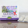 Glicemix integratore alimentare 60 opercoli larix