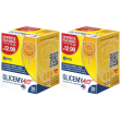 Glicemy act capsule set da 2 pz