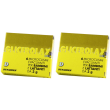 Glicerolax bambini e lattanti microclismi evacuanti 6 pezzi x 3 g cont