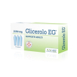 Glicerolo eg adulti 18 supposte 2250mg