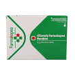 Glicerolo farmak bambini 4,5 g soluzione rettale 6 contenitori monodose con camomilla e malva