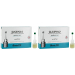 Glicerolo marco viti adulti 6,75 g soluzione rettale set da 2 2x6 ml s