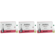 Glicerolo marco viti bambini 4,5 g soluzione rettale set da 3 3x6x4,5