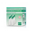 Glicerolo sofar 6 contenitori 6,75g