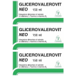 Glicerovalerovit neo 150 ml 3x150 ml sciroppo