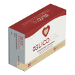 Glicocol integratore per il controllo di colesterolo e glicemia 30 compresse