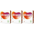 Glicoped 30 stick 3x42 g