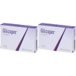 Glicoper 30 capsule set da 2 2x11,1 g