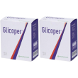 Glicoper 30 stick set da 2 g