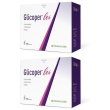 Glicoper lei bustine 2x91,5 g