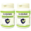 Gliqunac 30 compresse 2x36 g