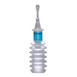 Glissen gel 8,5g 25 pezzi