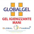 Globalgel gel igienizzante mani 50ml