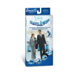 Gloria travel&work gambaletto blu 3