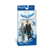 Gloria travel&work gambaletto blu 5
