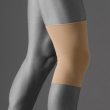 Glorias ginocc sint beige xl 1 pezzi