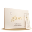 Glow25® collagen intensive [30 bustine] – con tripeptidi, vitamina c,