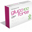 Gluco 100 forte 30 capsule
