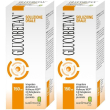 Glucobetan soluzione orale 2x150 ml orale