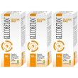 Glucobetan soluzione orale 3x150 ml orale