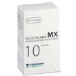 Glucocard mx blood glucose10 pezzi