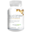 Glucofibra integratore per la riduzione del peso corporeo 180 compresse
