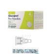 Ago glucoject penna 4mm g32