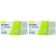 Glucoject® pen needles 32g 4mm set da 2 2x100 pz ago per iniezione