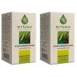 Glucomannano 100 capsule 430mg 2x43 g