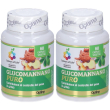Glucomannano puro capsule 2x35,88 g