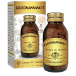 Glucomannano-t 180past
