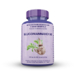 Glucomannano 100 100 capsule 50 g