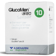 Glucomen areo sensor str 10 pezzi