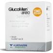 Glucomen areo sensor str 25 pezzi