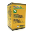 Glucomen lx cholesterol sensor