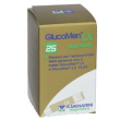Glucomen lx glu sensors 25 strisce