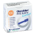 Glucomen ready lancet 100 pezzi