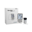 Glucometro glucomen areo gk mg/dl meter set scmno vrac