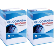 Glucosamina composta veg compresse 2x90 pz