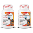 Glucosamina joint flex plus compresse 2x78 g